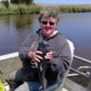 Meet your Posher, Janie